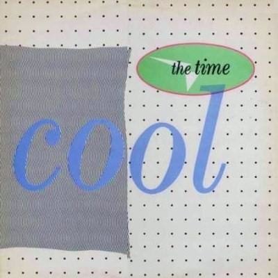 Cool封面