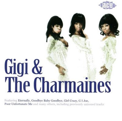 Gigi & the Charmaines封面