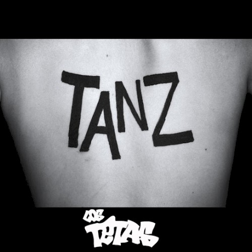 Tanz封面