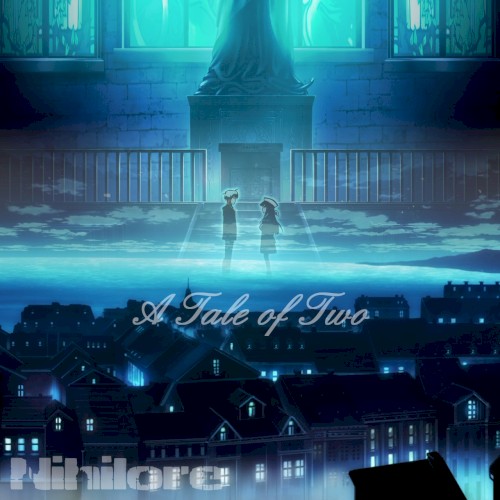 A Tale of Two封面