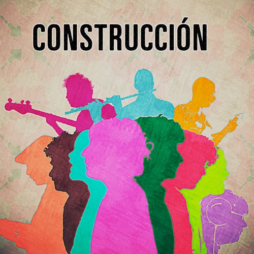 Construcción封面