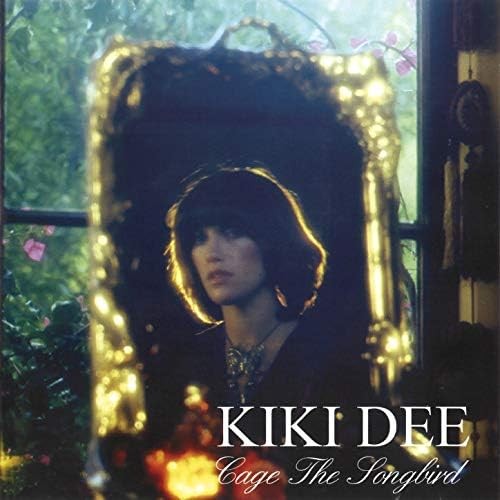 Cage the Songbird封面