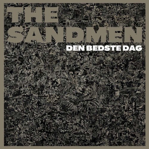 Den bedste dag封面