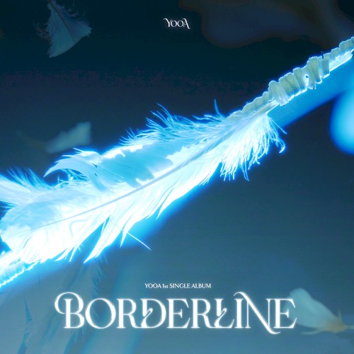 Borderline封面