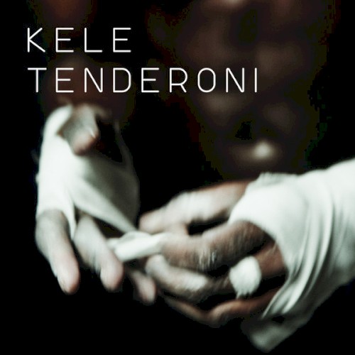 Tenderoni封面