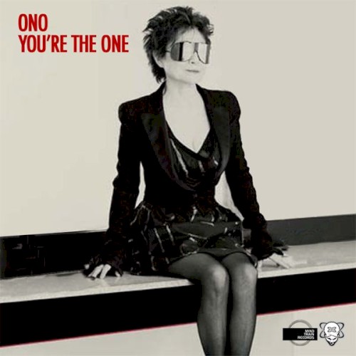 You’re the One封面