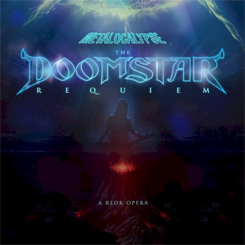 The Doomstar Requiem: A Klok Opera Soundtrack封面