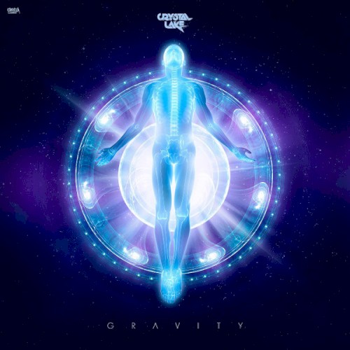 Gravity封面