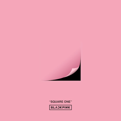 SQUARE ONE封面
