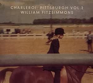 Charleroi: Pittsburgh Vol.2封面