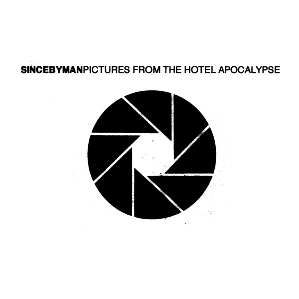 Pictures From the Hotel Apocalypse封面
