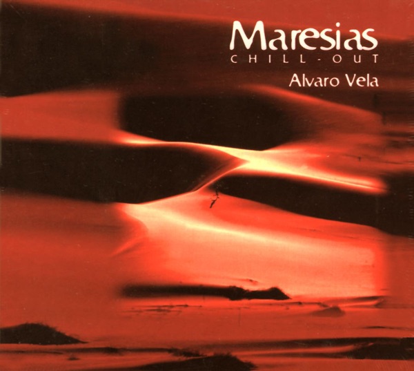 Maresias封面