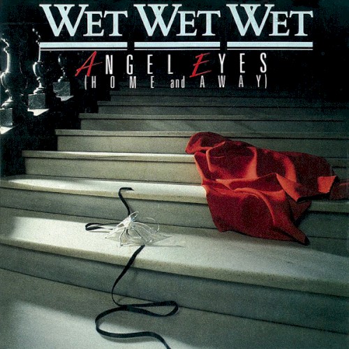 Angel Eyes (Home and Away)封面