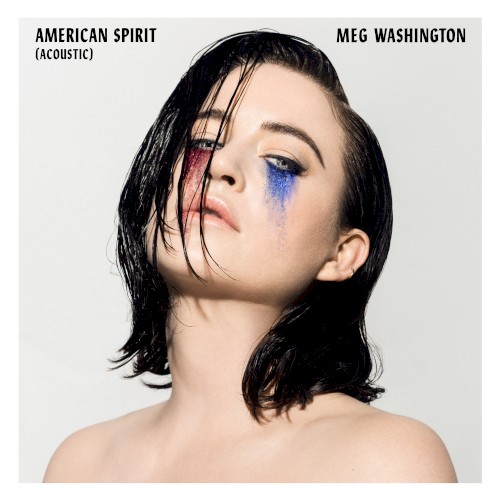American Spirit (Acoustic)封面