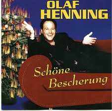 Schöne Bescherung封面