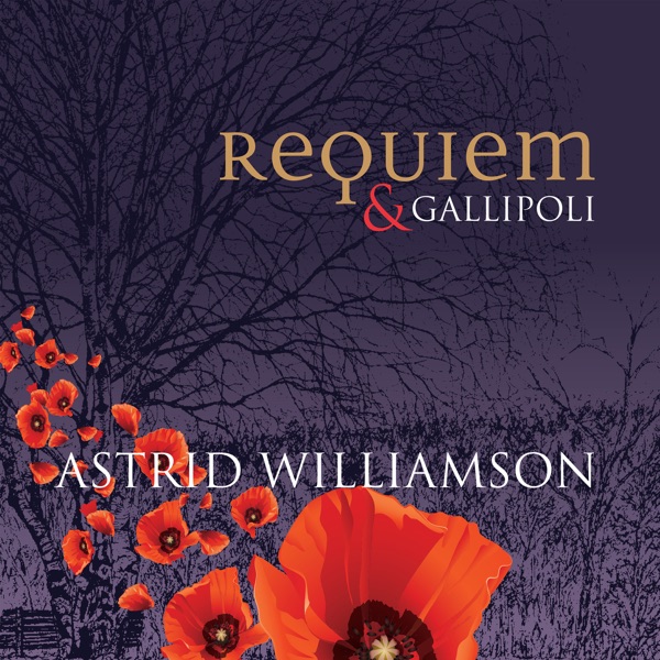 Requiem & Gallipoli封面
