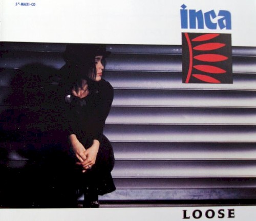 Loose封面