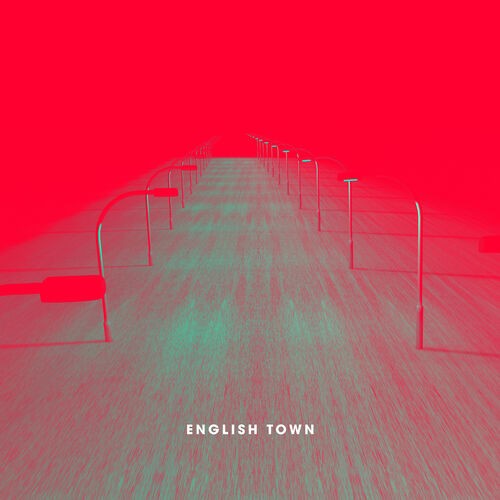 English Town (Pavel Khvaleev Remix)封面