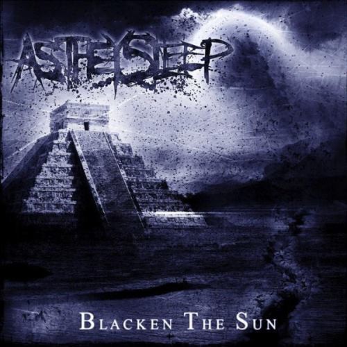 Blacken The Sun封面