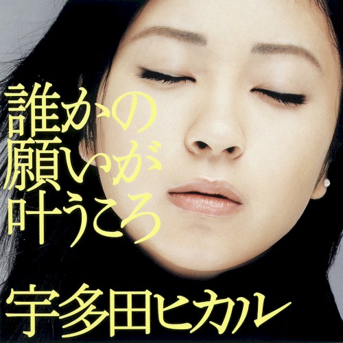 誰かの願いが叶うころ封面
