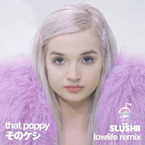 Lowlife (Slushii remix)封面