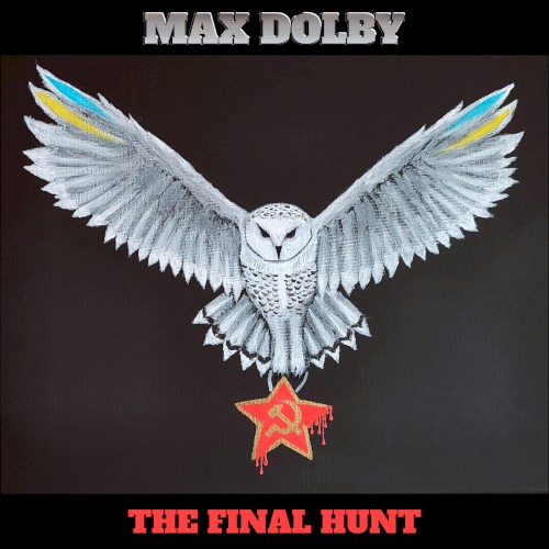 The Final Hunt封面