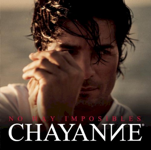 No hay imposibles封面