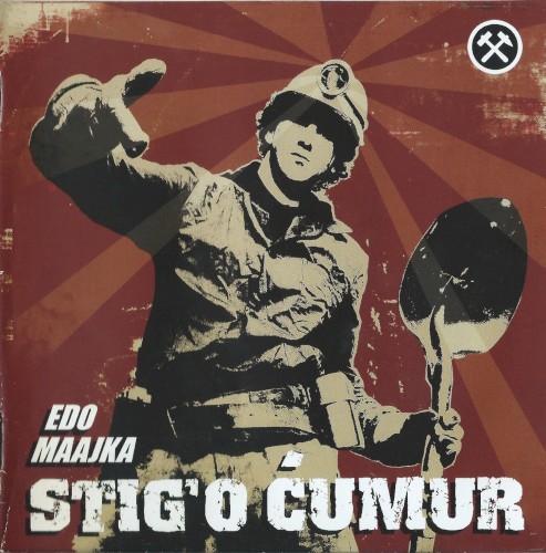 Stig'o ćumur封面