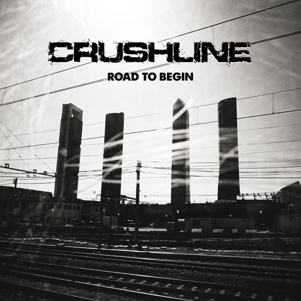 Road to Begin封面