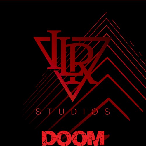 Doom封面