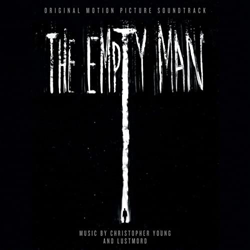 The Empty Man: Original Motion Picture Soundtrack封面