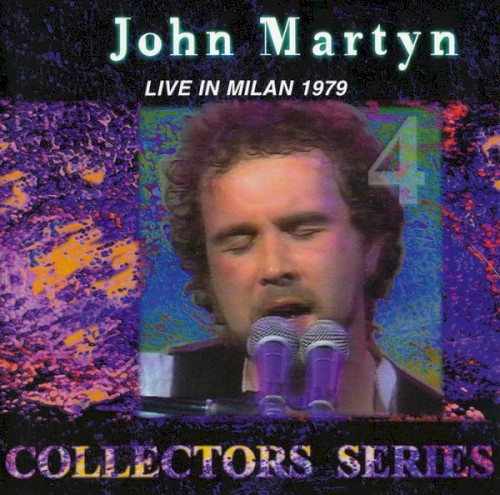 Live in Milan 1979封面