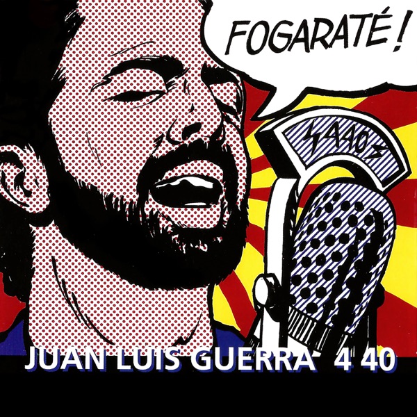 Fogaraté!封面