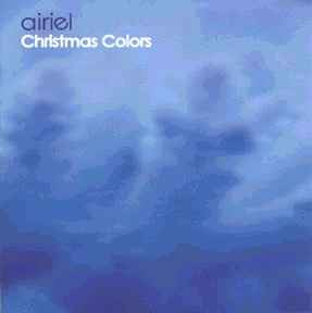 Christmas Colors封面