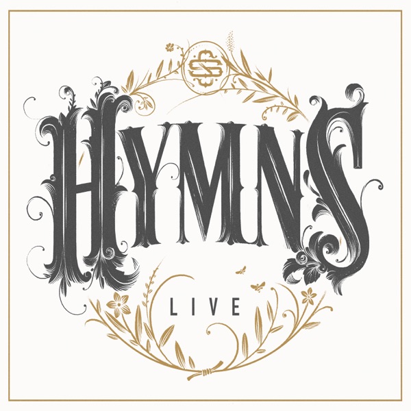 Hymns Live封面
