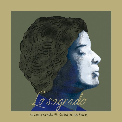 Lo sagrado封面