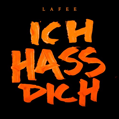 Ich hass dich封面