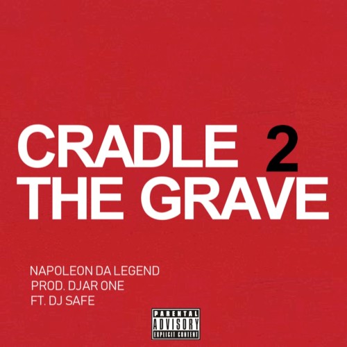 Cradle to the Grave封面