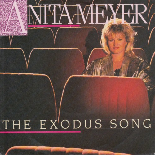The Exodus Song / Mysterious封面