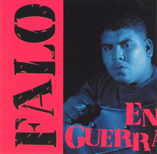 En guerra封面