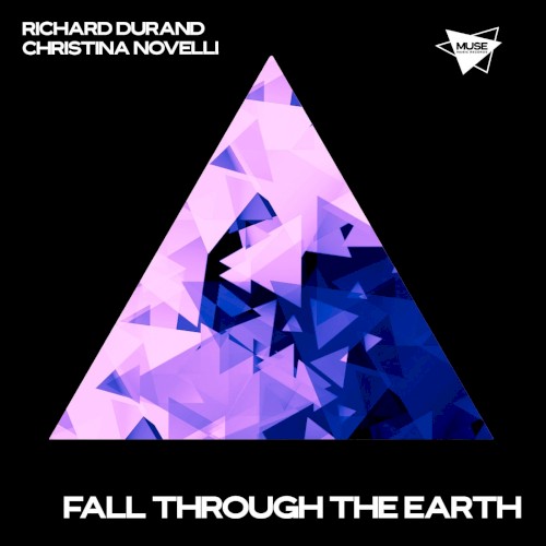 Fall Through the Earth封面