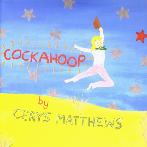 Cockahoop封面