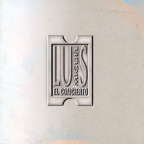 El concierto封面