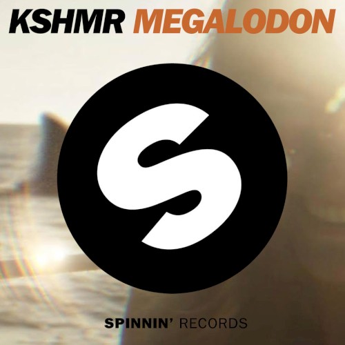 Megalodon封面