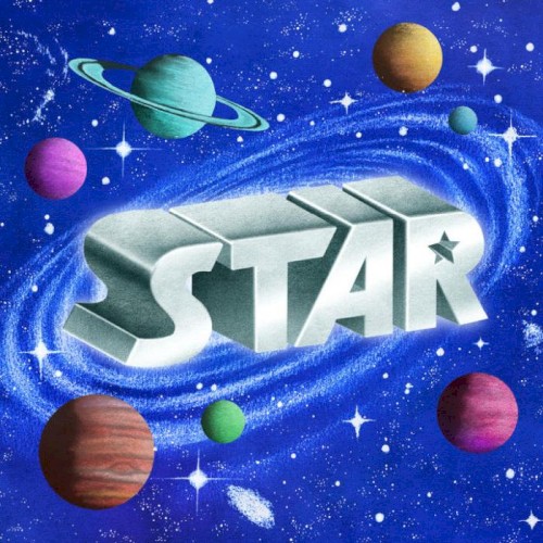 STAR封面