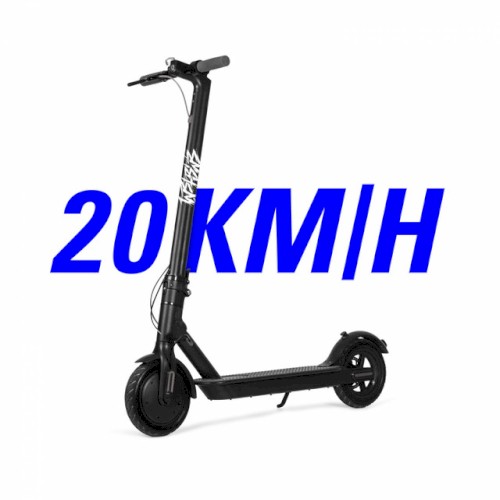 20 km/h封面