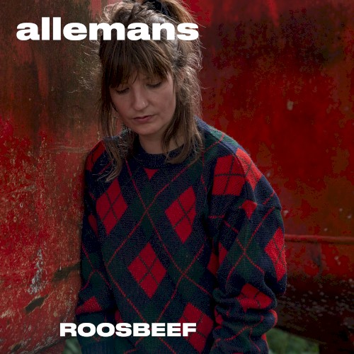 Allemans封面