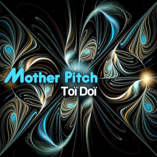 Mother Pitch封面