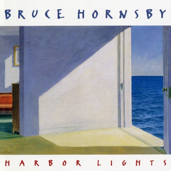 Harbor Lights封面