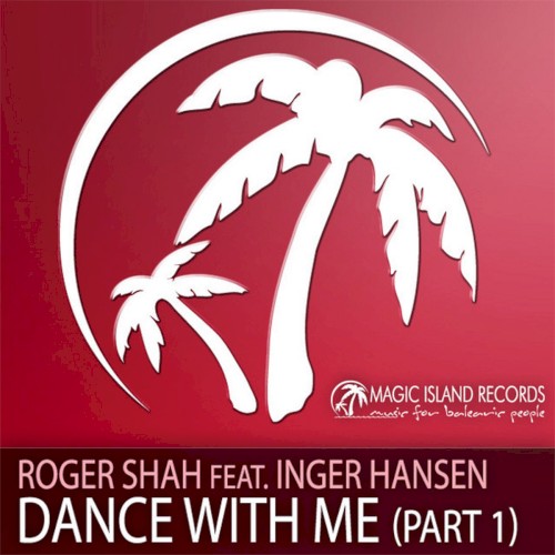Dance With Me (Part 1)封面